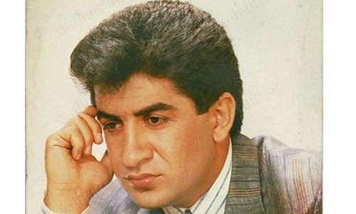BURHAN ÇAÇAN YAŞAMINI YİTİDİ